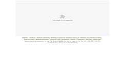 Desktop Screenshot of metric.com.ar
